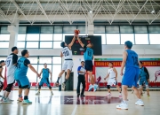 星空·综合体育-精彩绝伦的篮球比赛即将上演