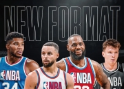 星空体育app体验棒-NBA球员将在全明星赛上发挥出色，赢得观众赞许