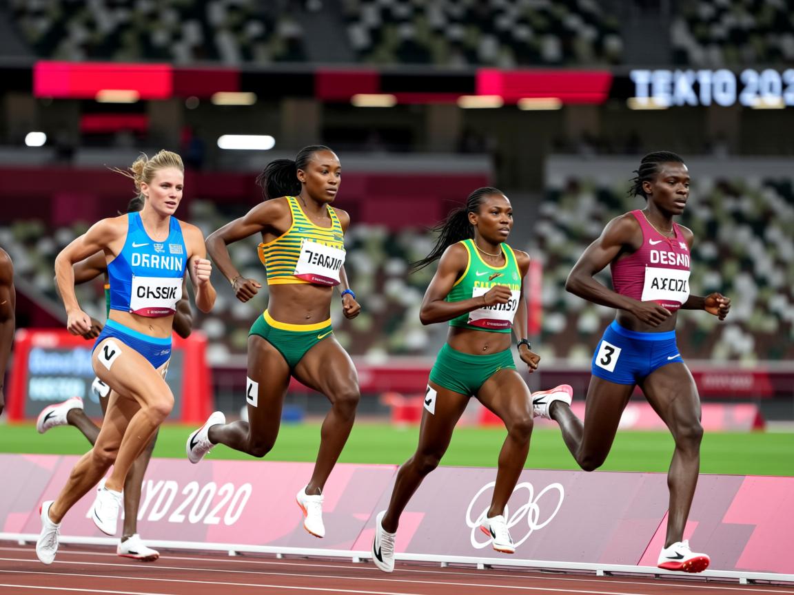 星空体育网址-全国田径新人赛展现青少年爆发力与潜力，新田径竞赛规则与裁判方法