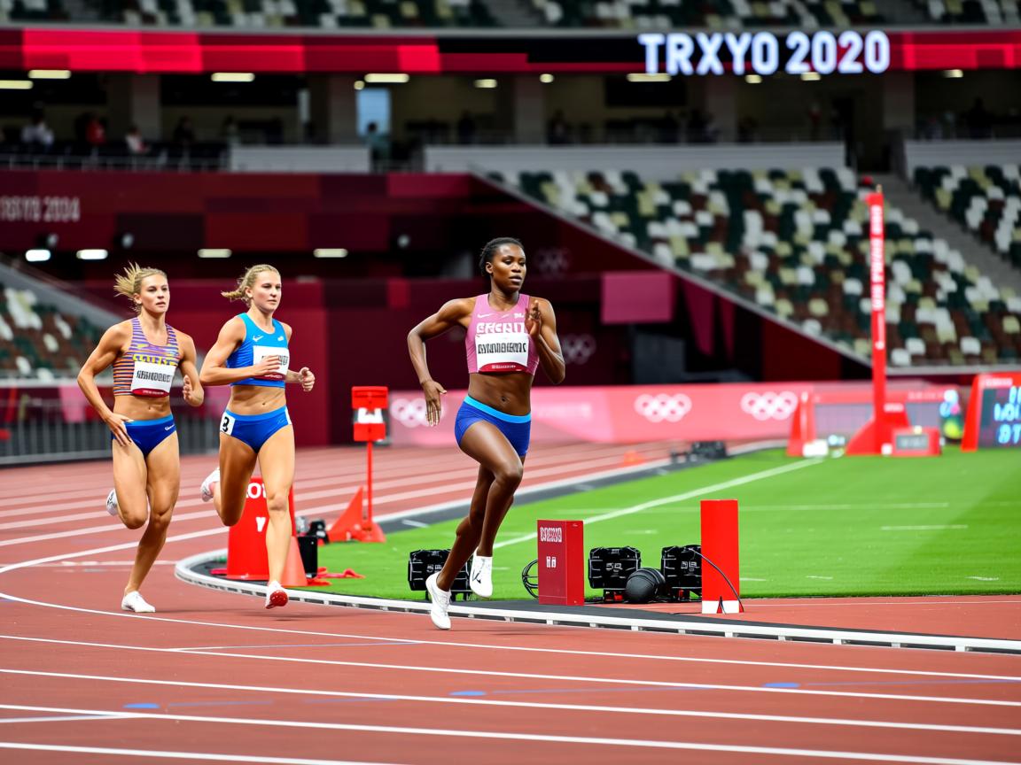 星空体育平台-冲刺能力差异：中澳选手后劲更强？，中澳运动  第2张