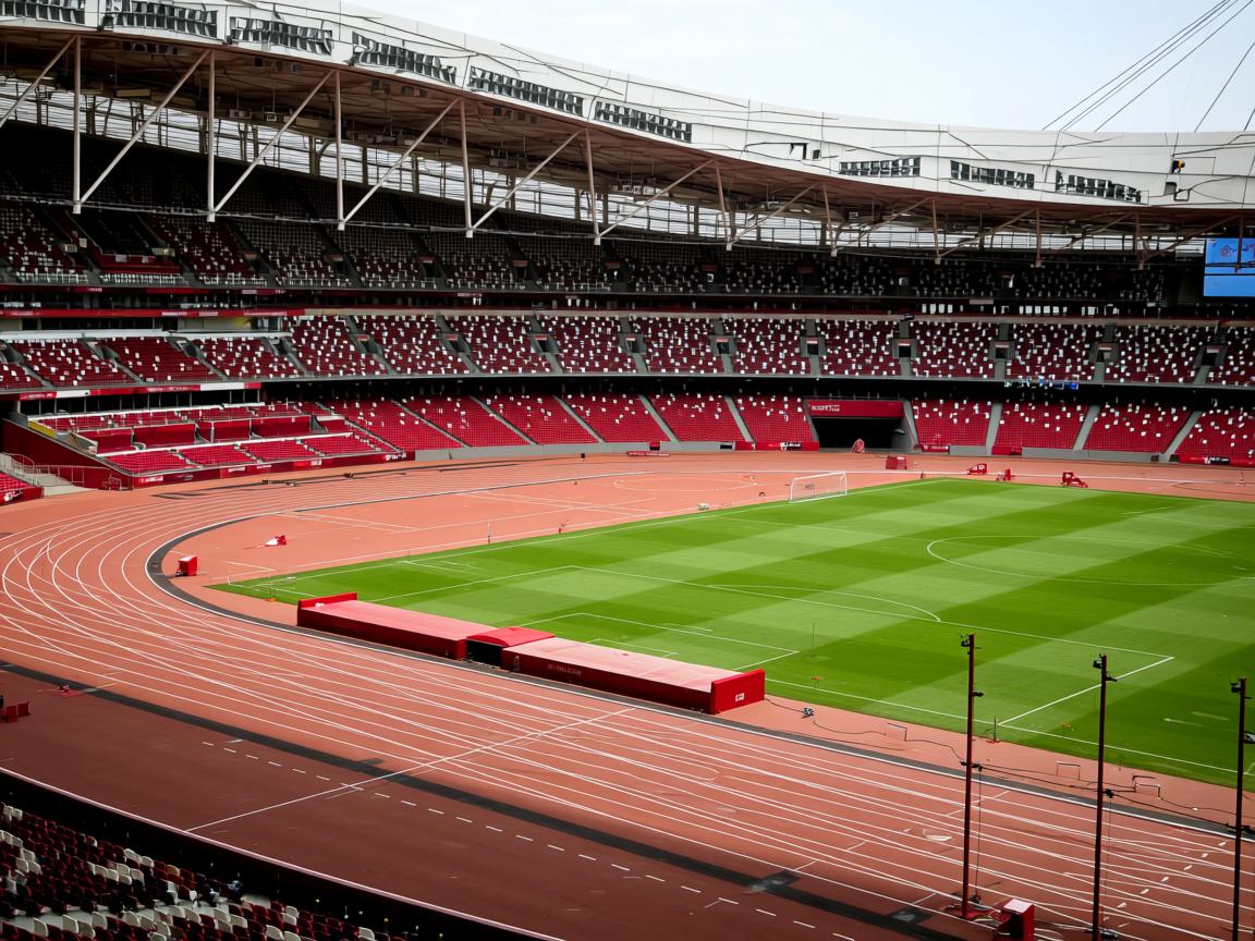 星空体育平台-田径赛事频繁打破赛季纪录，田径赛破纪录规则