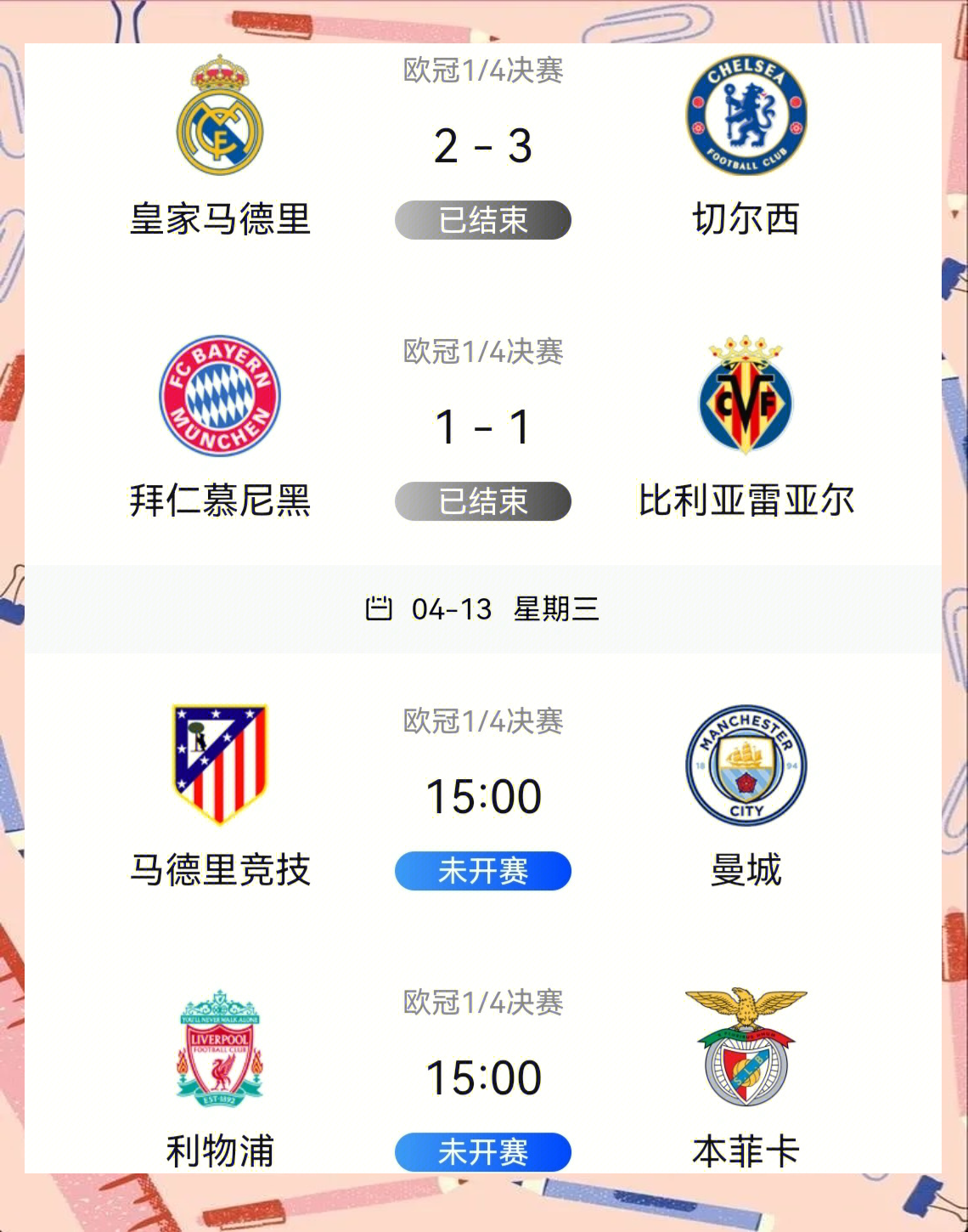 皇马逆转晋级，冠军之路再启的简单介绍